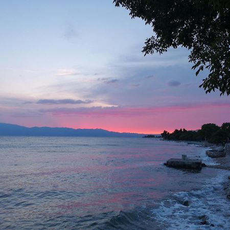 Holiday Home NiKa Omišalj Dış mekan fotoğraf