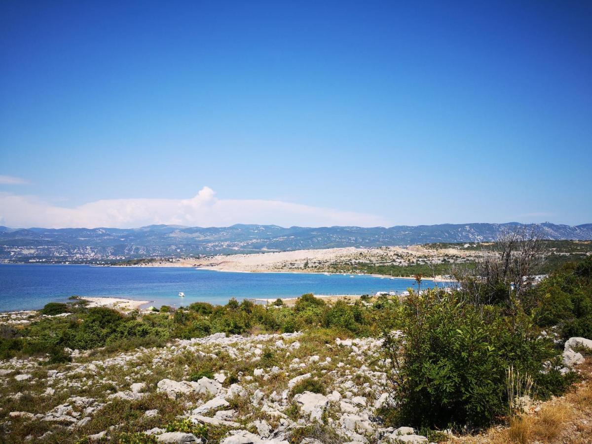 Holiday Home NiKa Omišalj Dış mekan fotoğraf