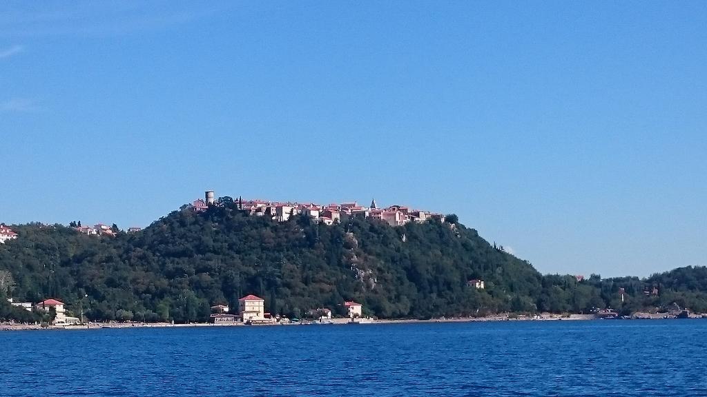 Holiday Home NiKa Omišalj Dış mekan fotoğraf